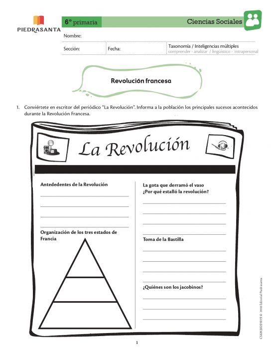 Revolución francesa