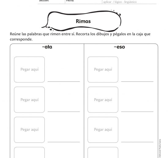 Rimas