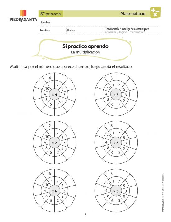 Si practico aprendo