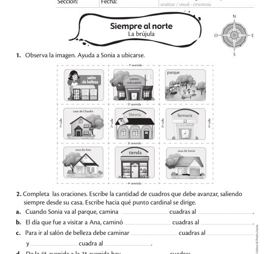 Siempre al Norte