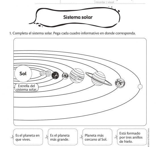 Sistema Solar