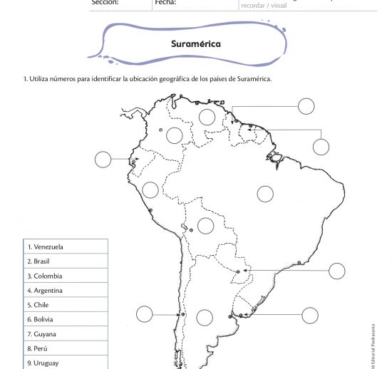Suramérica