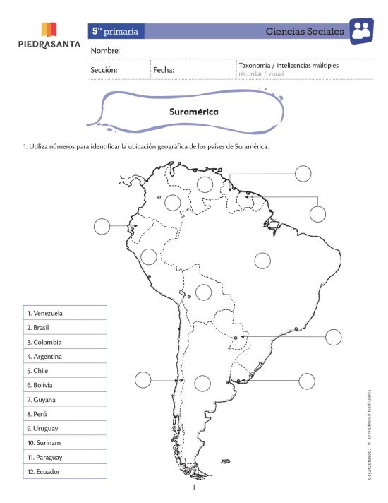 Suramérica