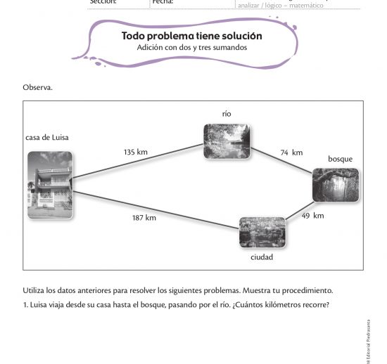 Todo problema tiene solución