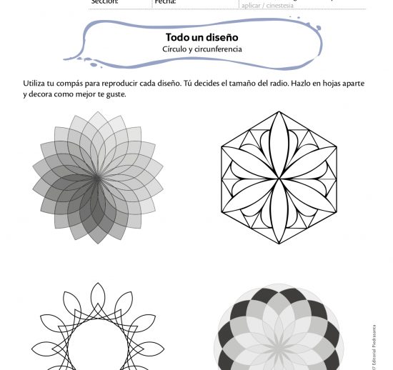 Todo un diseño