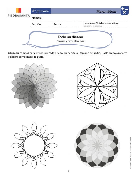 Todo un diseño