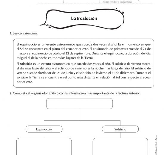 Traslación