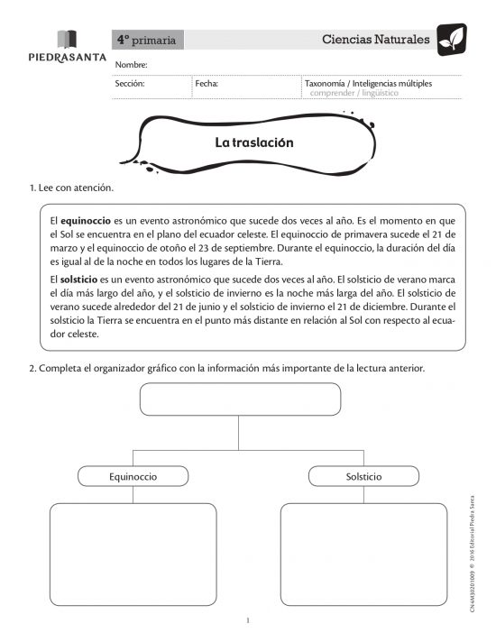Traslación