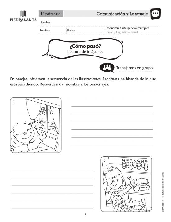 ¿Cómo pasó?