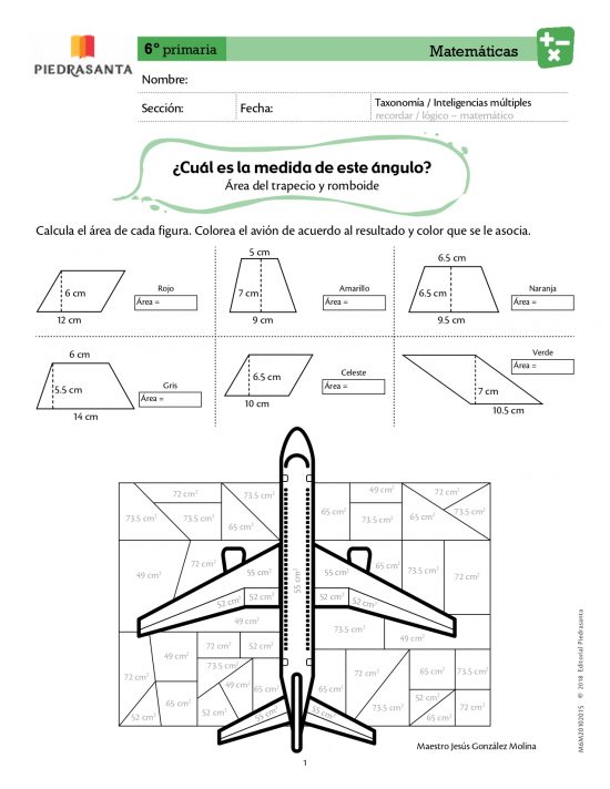 ¿Cuál es la medida de este ángulo?