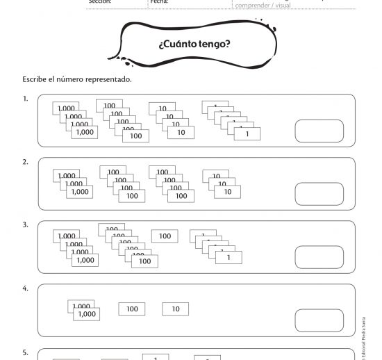¿Cuánto tengo?