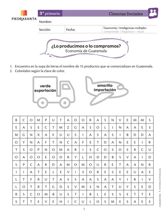 ¿Lo producimos o lo compramos?