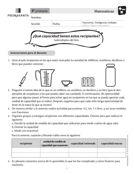 ¿Qué capacidad tienen estos recipientes?