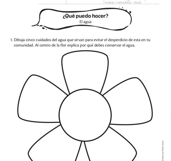 ¿Qué puedo hacer?
