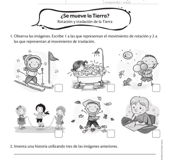 ¿Se mueve la Tierra?