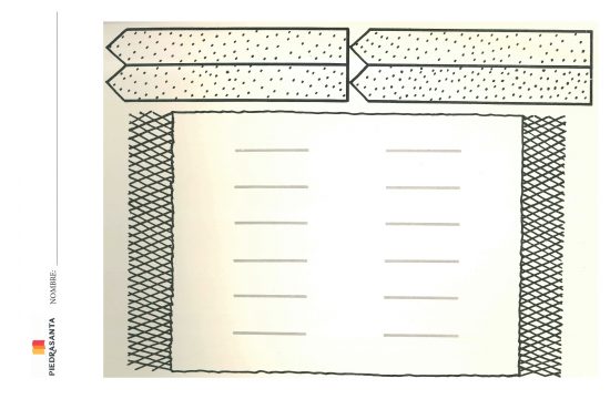 Dibujar