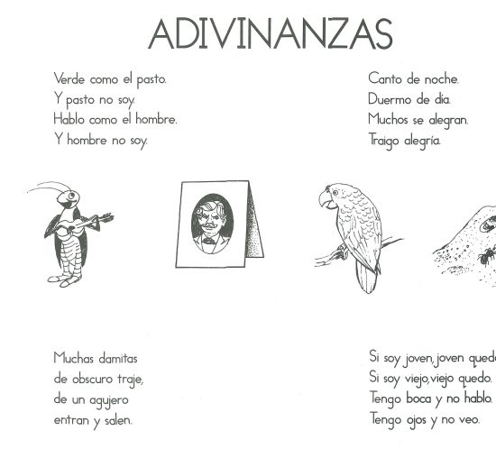Unir con una línea