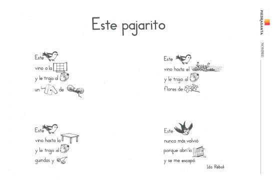 Colorear