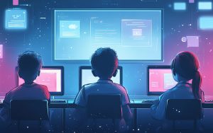 Diplomado | El rol del docente en la nueva era digital